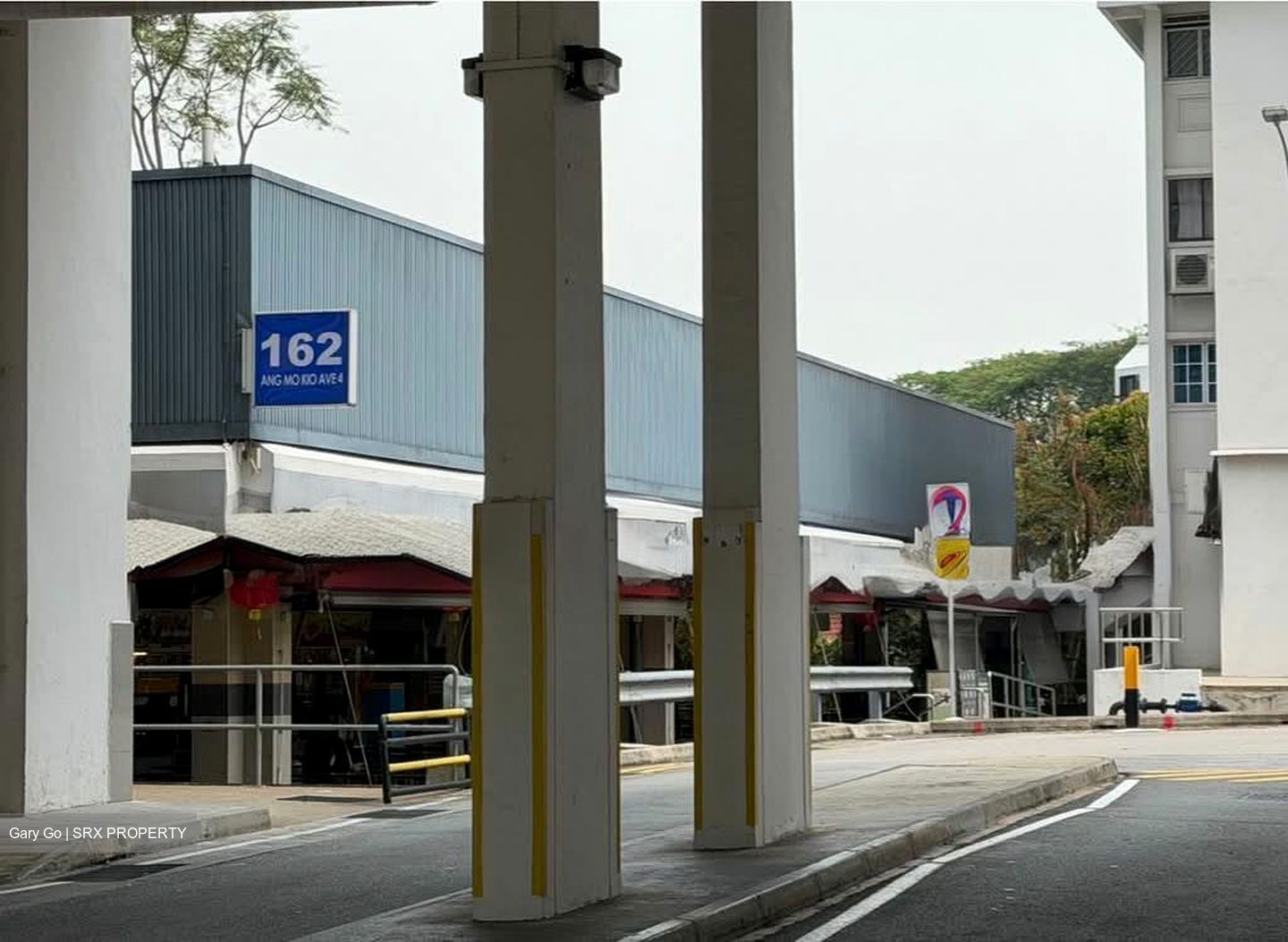 Mayflower Shopping & Food Centre (D20), Shop House #556328851